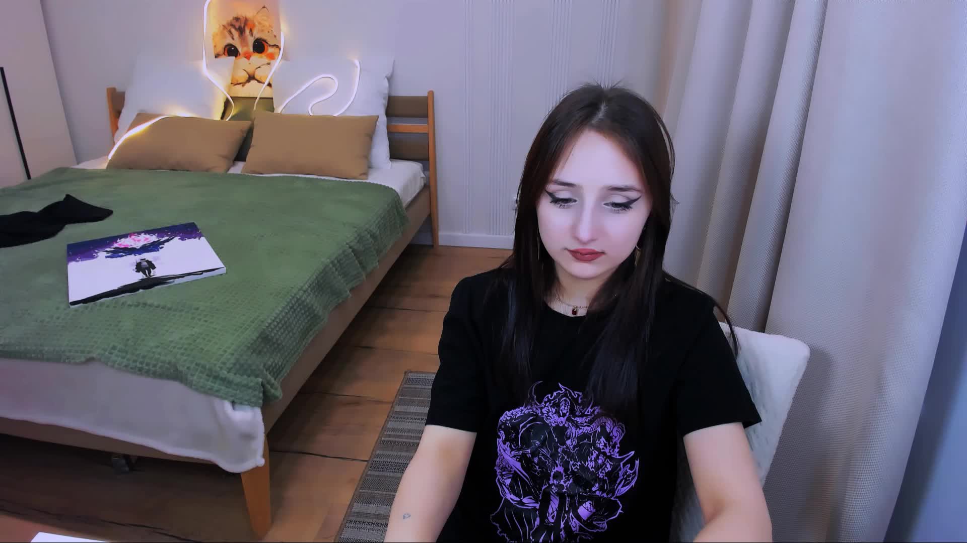 JulietteMonli Приват Записи 2026-06-28