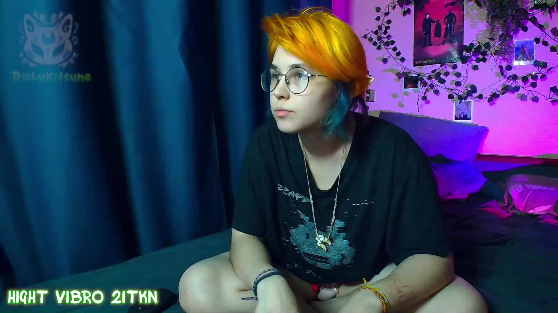Tricky_Kitsune Приват Записи 2026-06-28