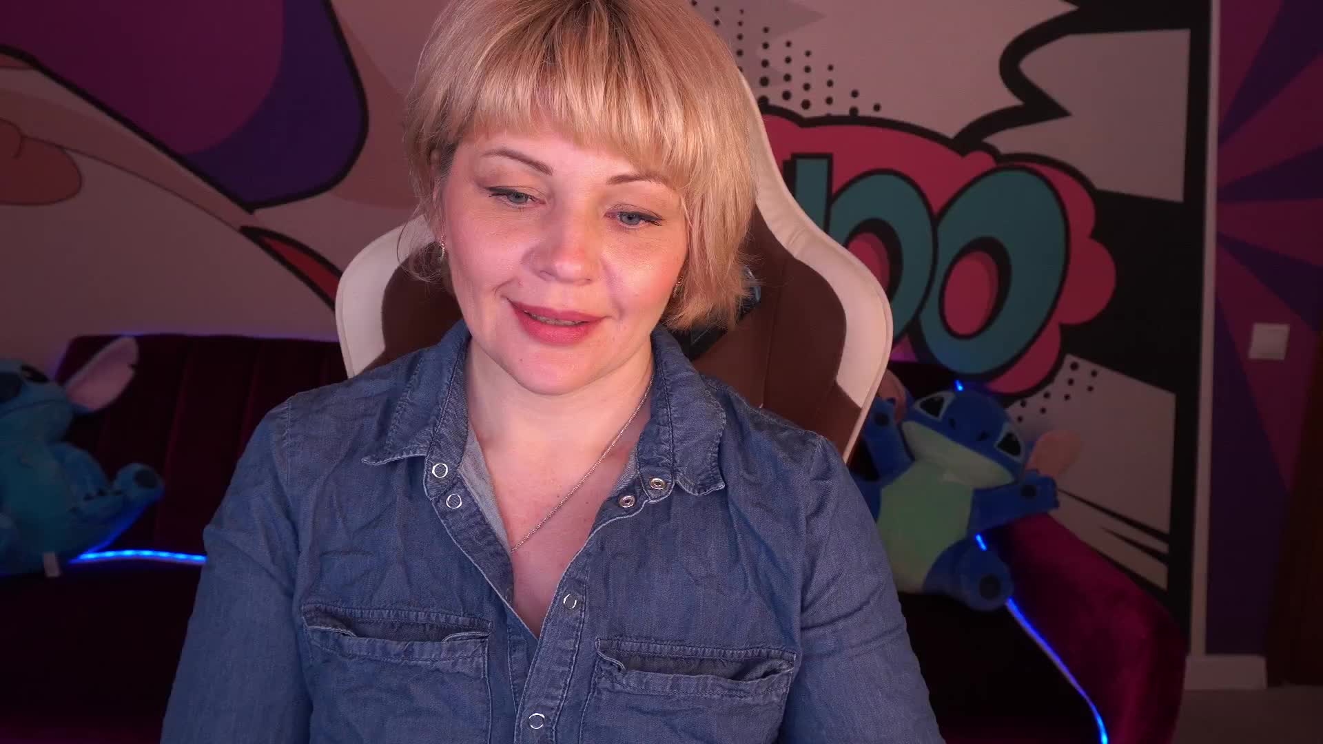 AmiraNight Приват Записи 2026-06-28