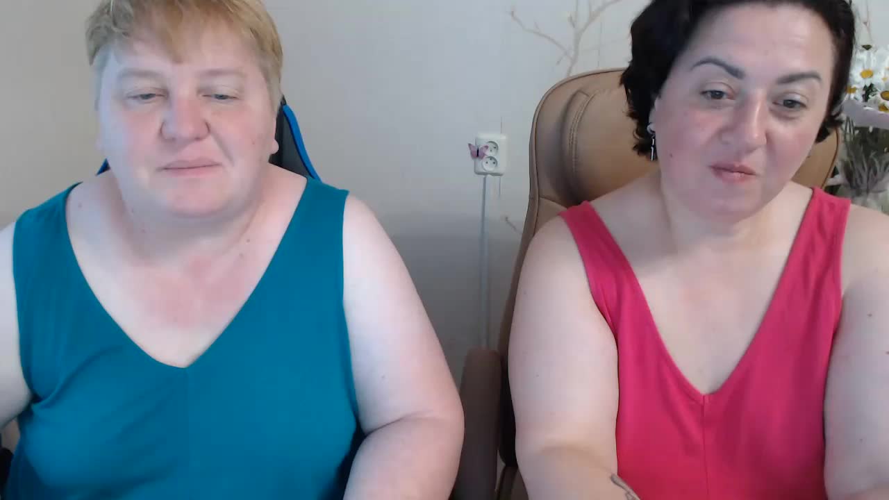 XMollyJaneEX Приват Записи 2026-06-28