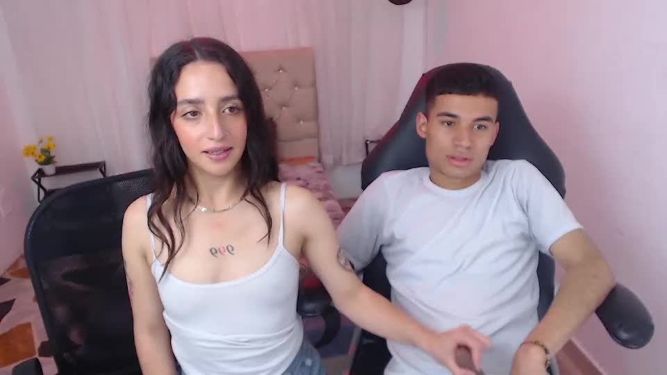 danna_and_joshua Приват Записи 2026-06-28
