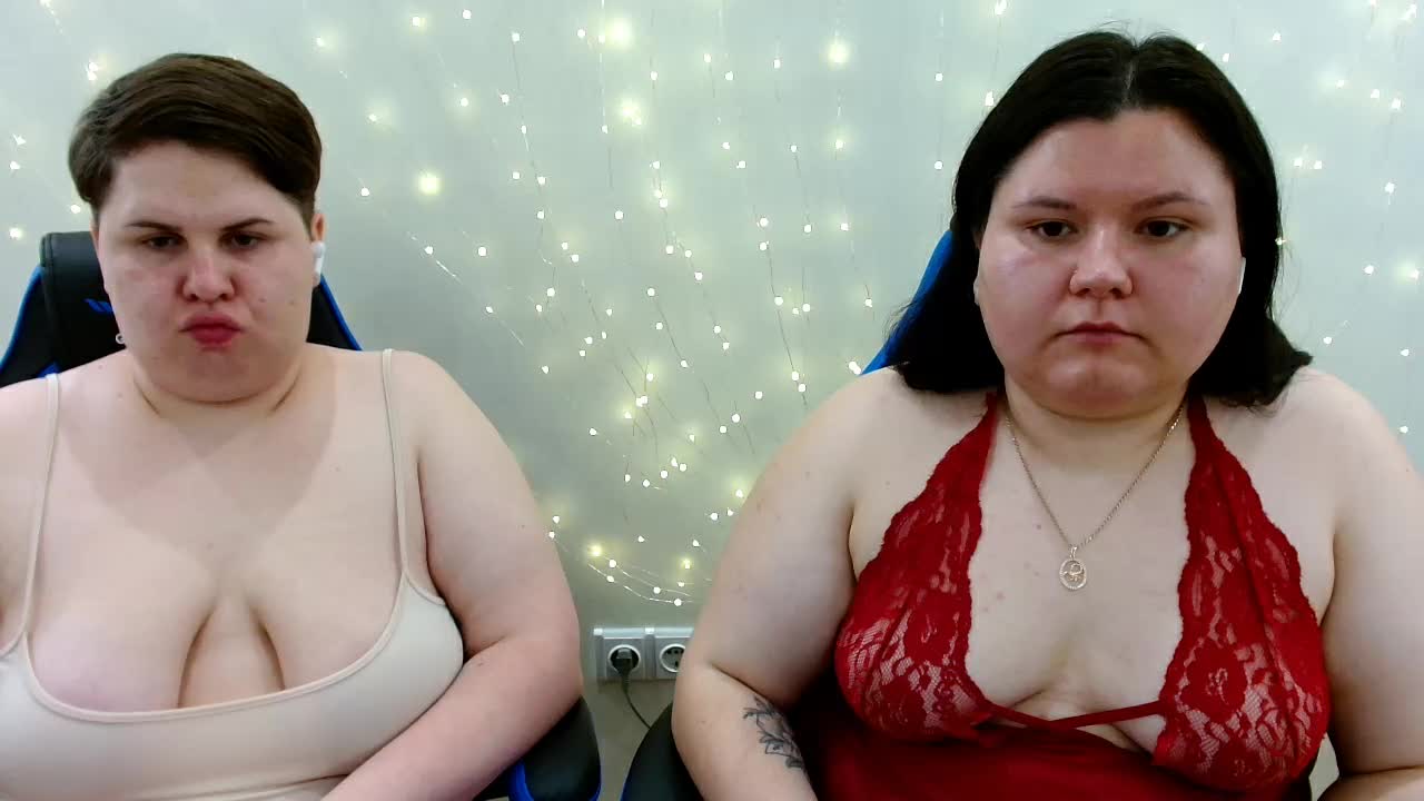 BeckyAndEllen Приват Записи 2026-06-28
