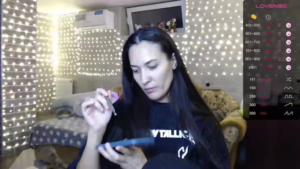 Marina4Love Приват Записи 2026-06-28