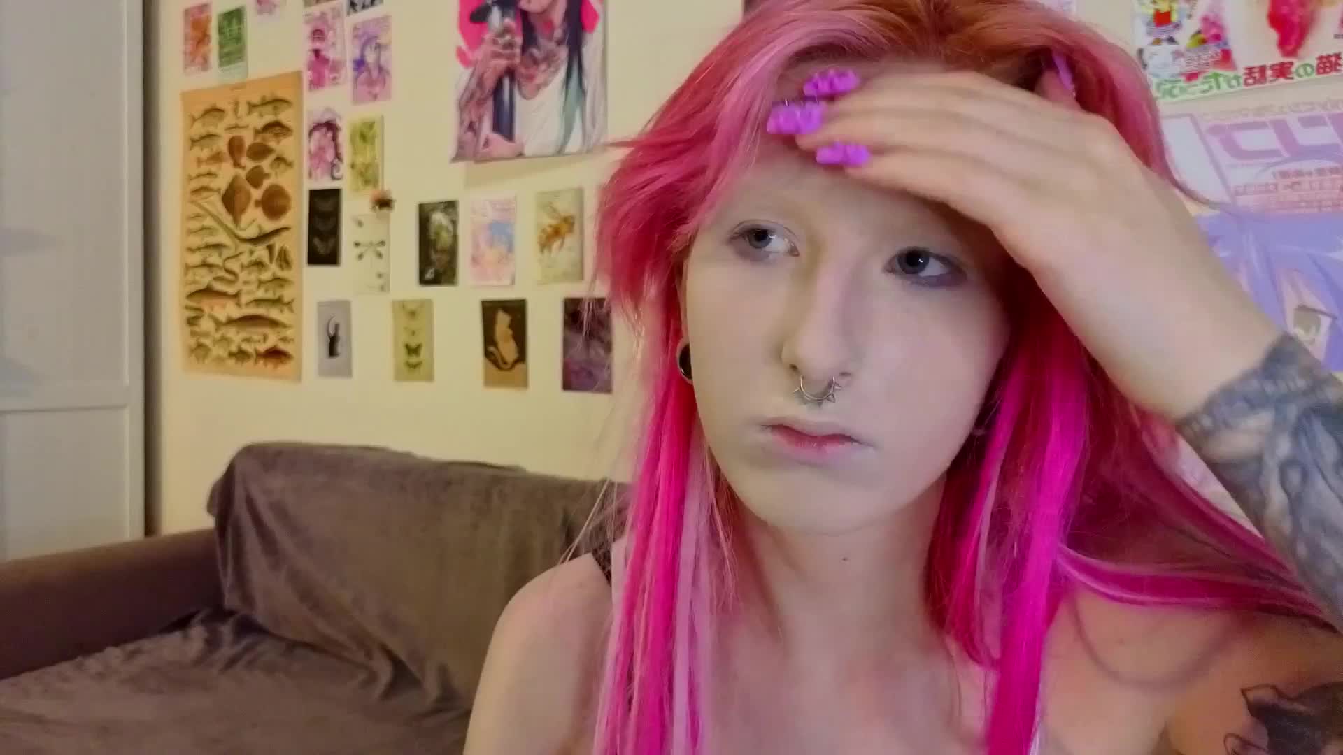 IleanaBurgher Приват Записи 2026-06-28