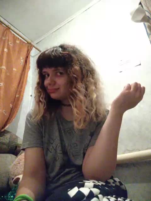 GrettaCandy Приват Записи 2026-06-28