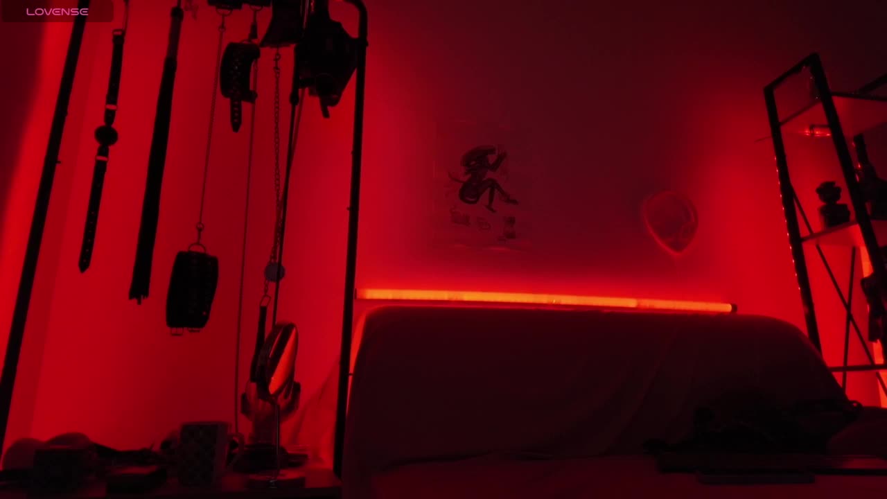 CyberXGoddess Приват Записи 2026-06-28