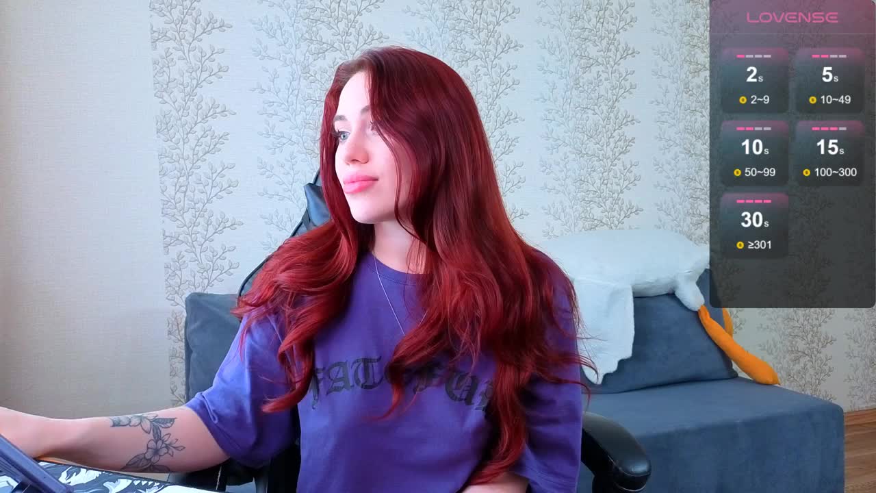 miss-alice- Приват Записи 2026-06-28