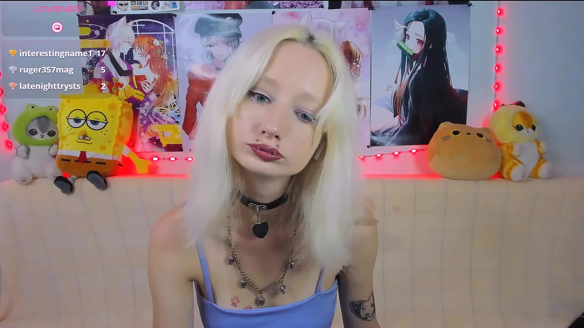 KatiaNabiee Приват Записи 2026-06-28