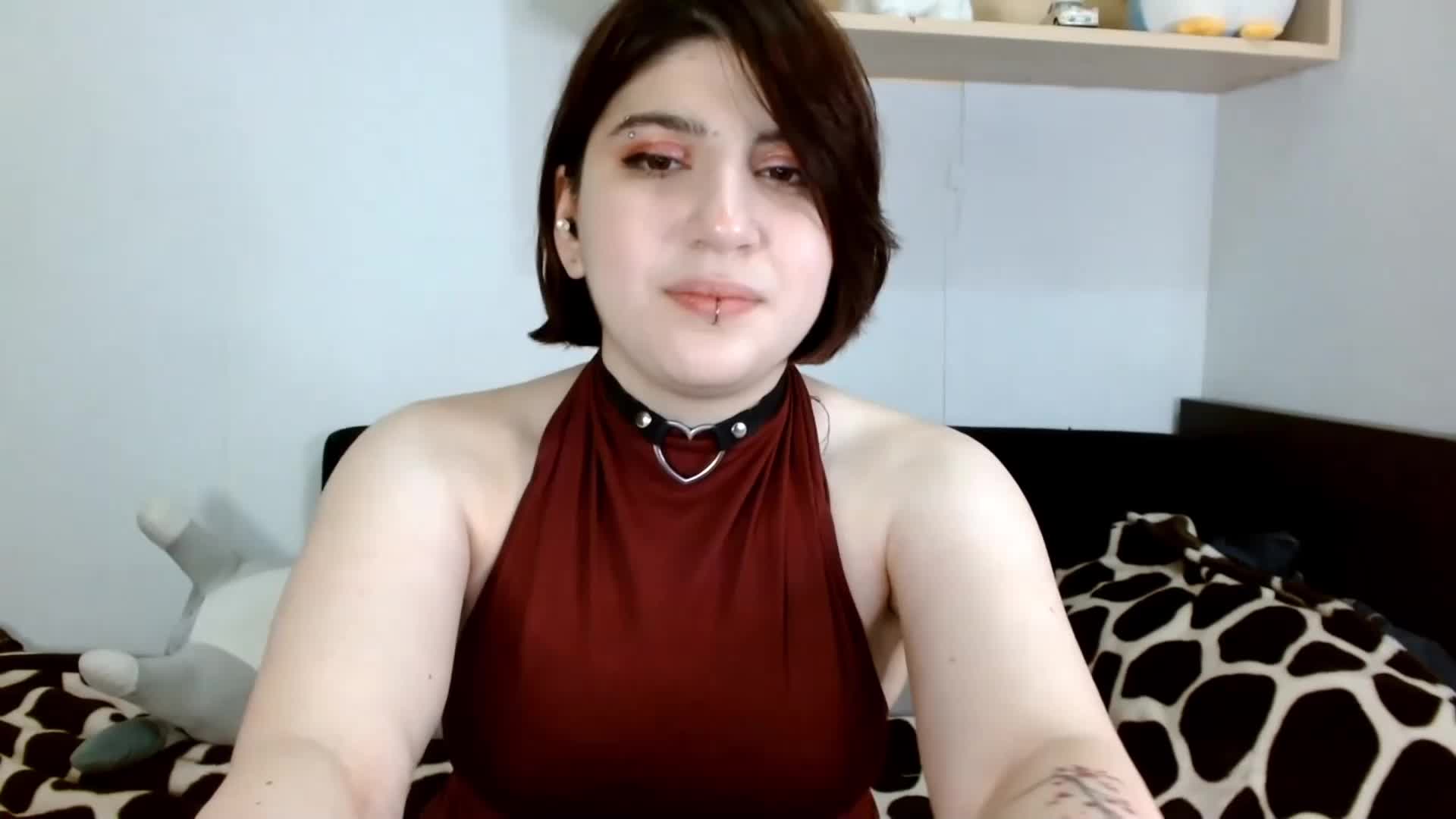 OrianaSecret Приват Записи 2026-06-28