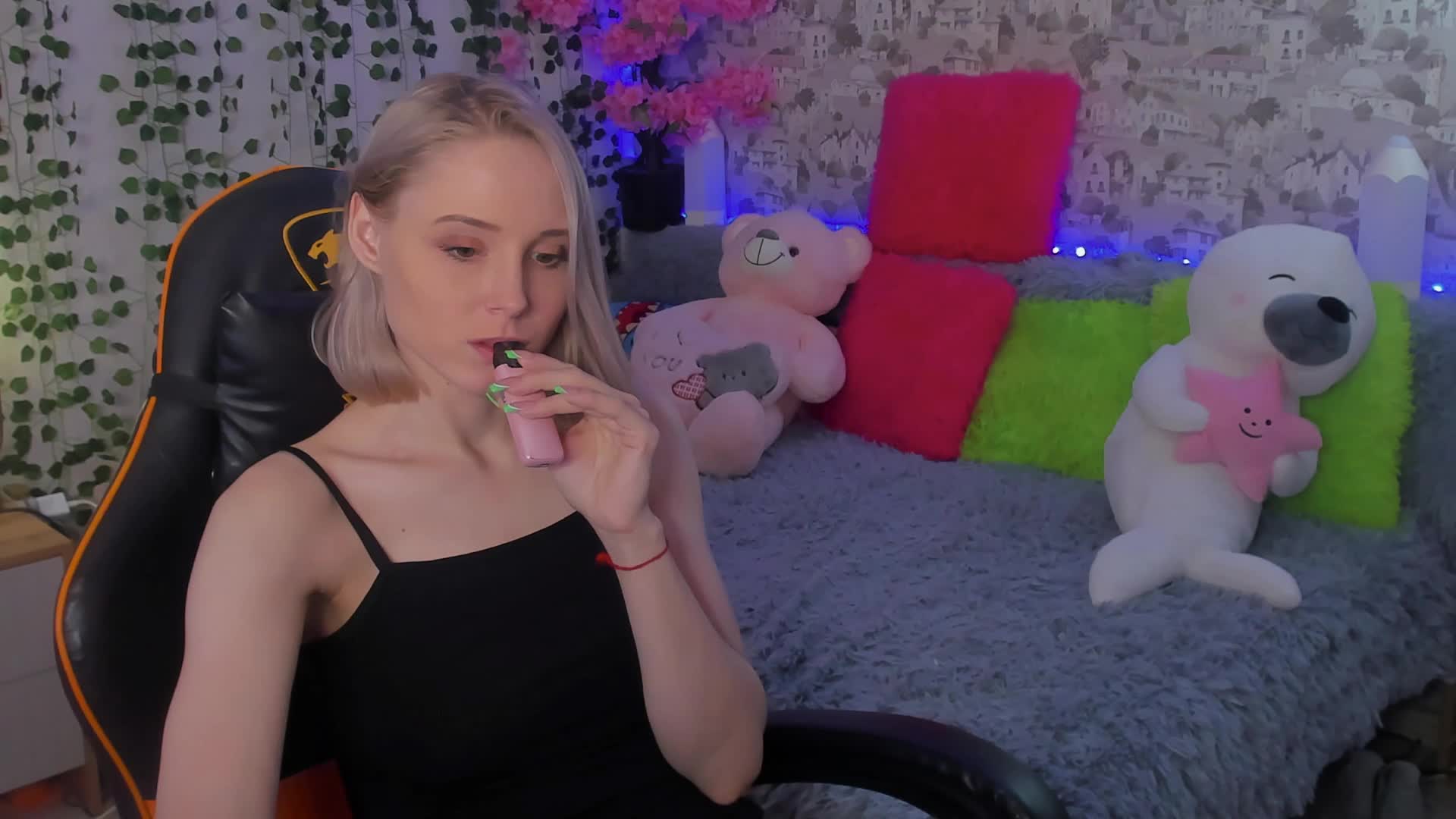 GinaGinaLove Приват Записи 2026-06-28