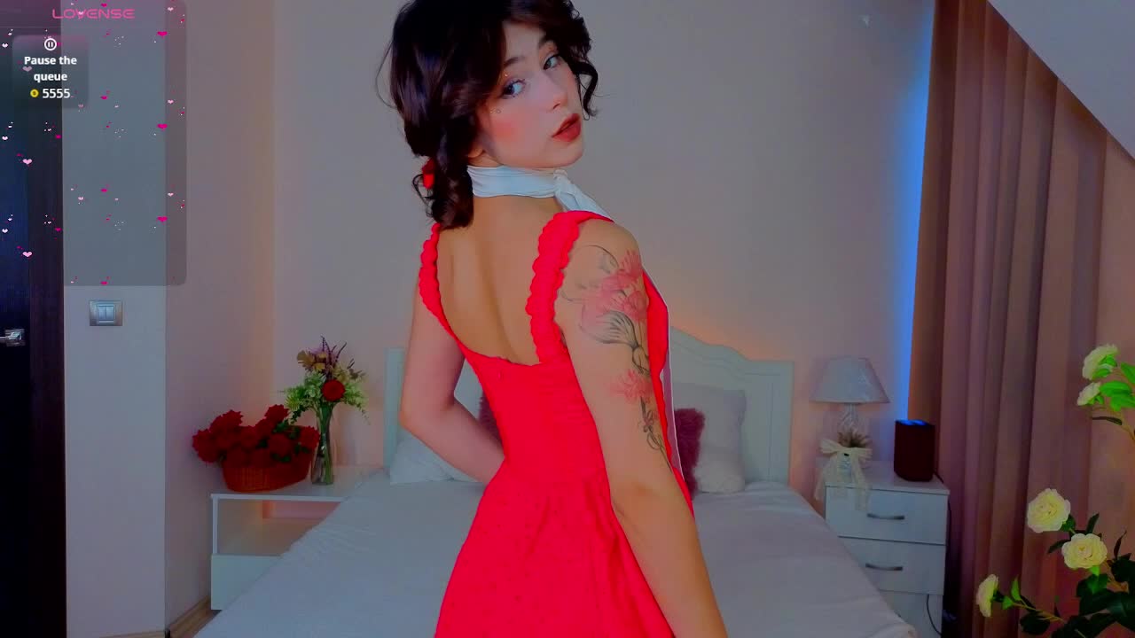 CoralineJones Приват Записи 2026-06-28