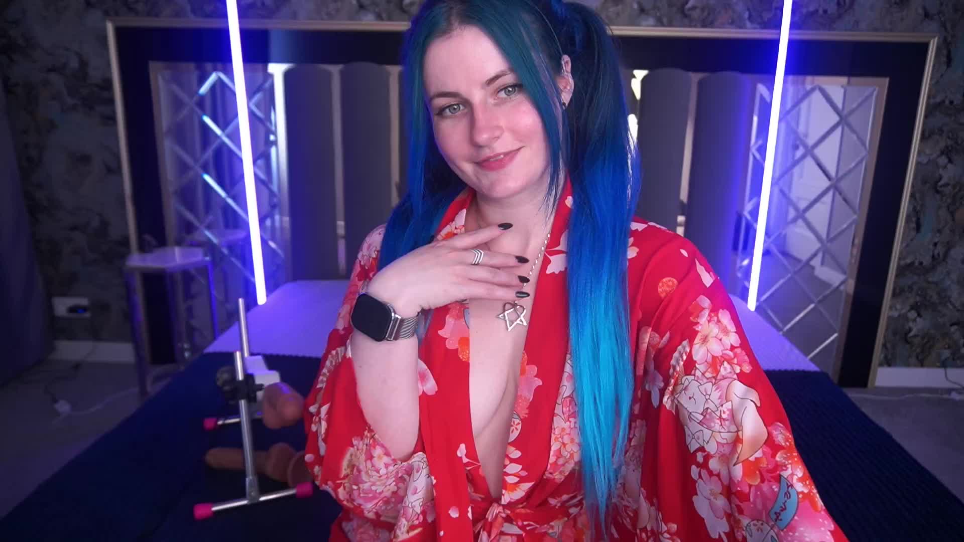 AlisaGrace Приват Записи 2026-06-28