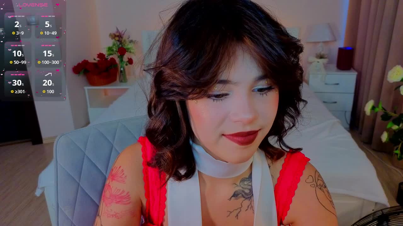 CoralineJones Приват Записи 2026-06-28