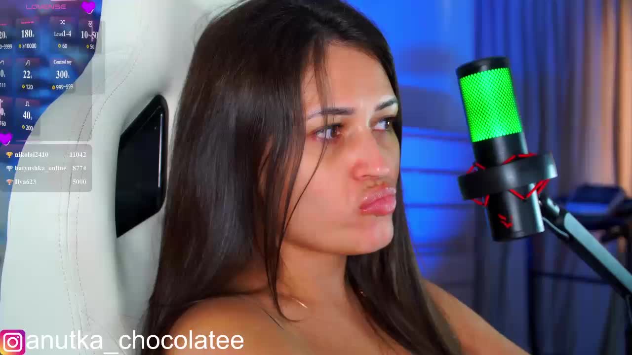 Anutka-chocolatee Приват Записи 2026-06-28