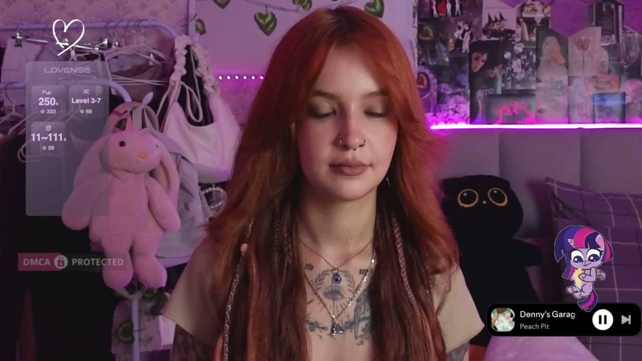 LisLy Приват Записи 2026-06-29