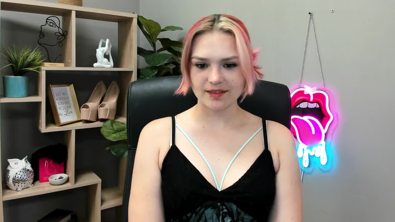 SweetLilyxo Приват Записи 2026-06-29