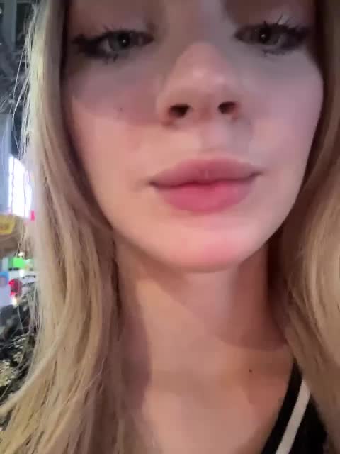 AstridMoss Приват Записи 2026-06-29