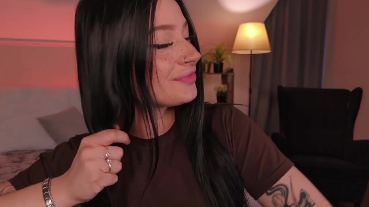LisaaLiss Приват Записи 2026-06-29