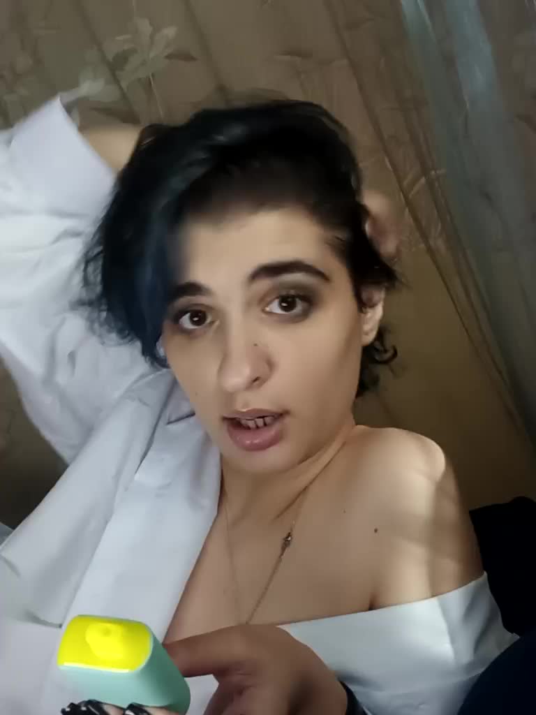CyberSquirtSiren Приват Записи 2026-06-29