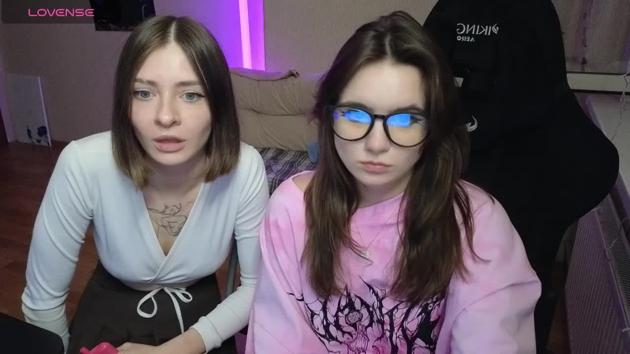 MaoandLulu Приват Записи 2026-06-29