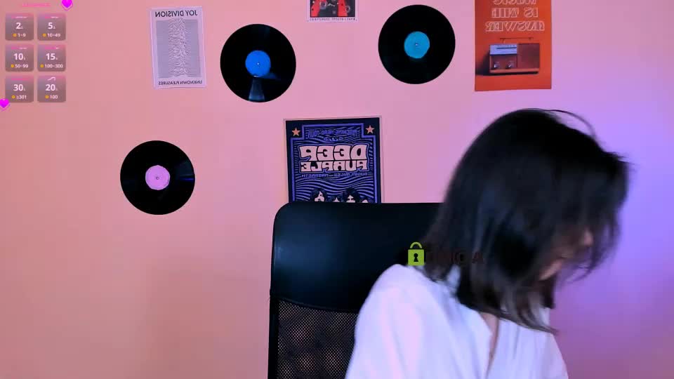 aria_wild_ Приват Записи 2026-06-29