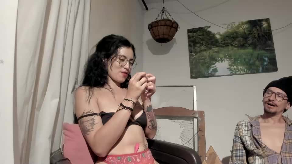 sexnherbs Приват Записи 2026-06-29