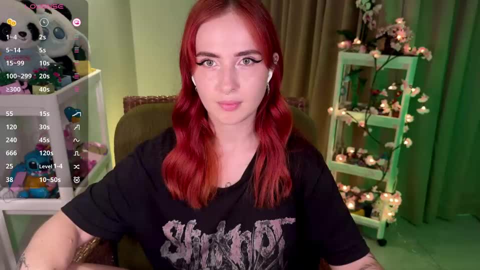 shyfoxxxy Приват Записи 2026-06-29