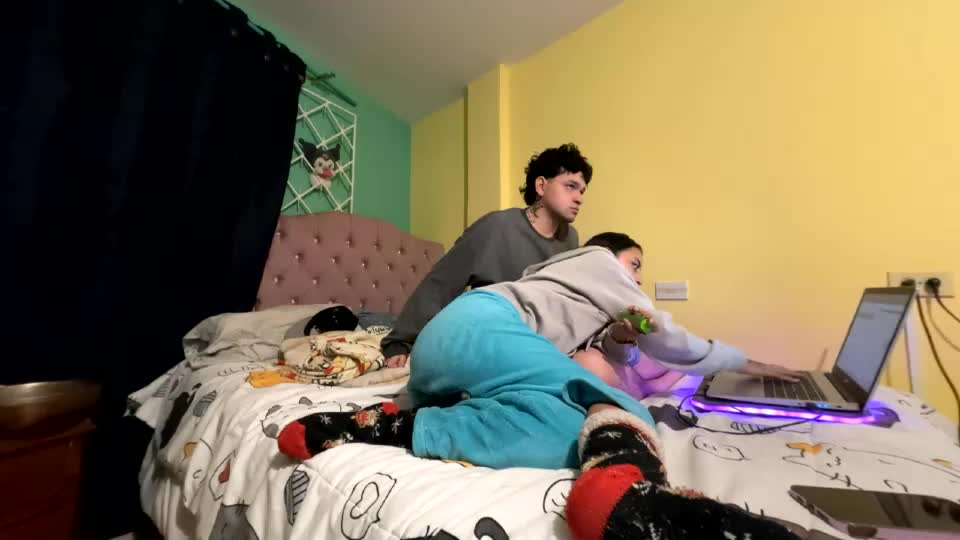hotlatinocouple__ Приват Записи 2026-06-29