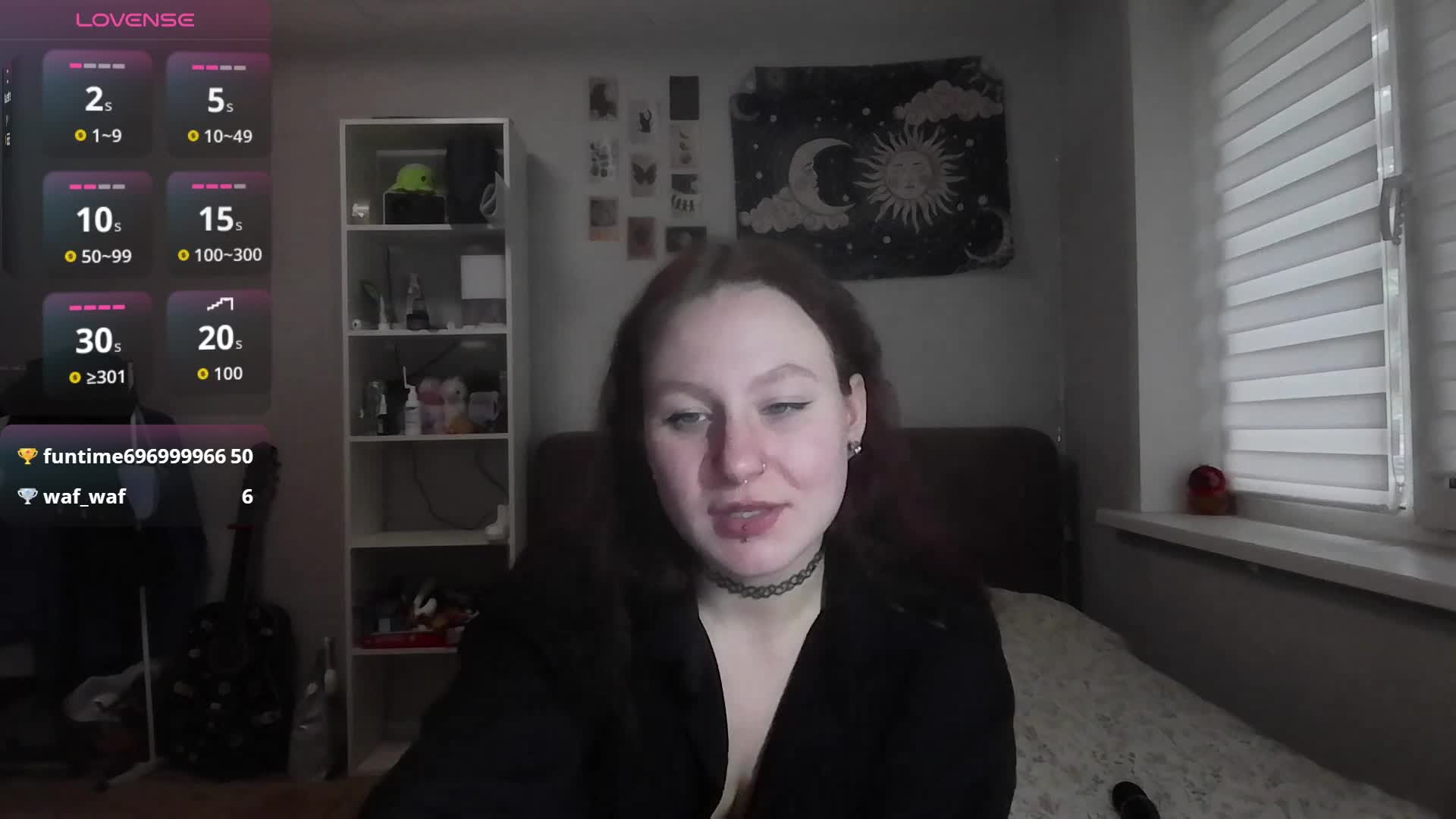 LoiseLovetto Приват Записи 2026-06-29