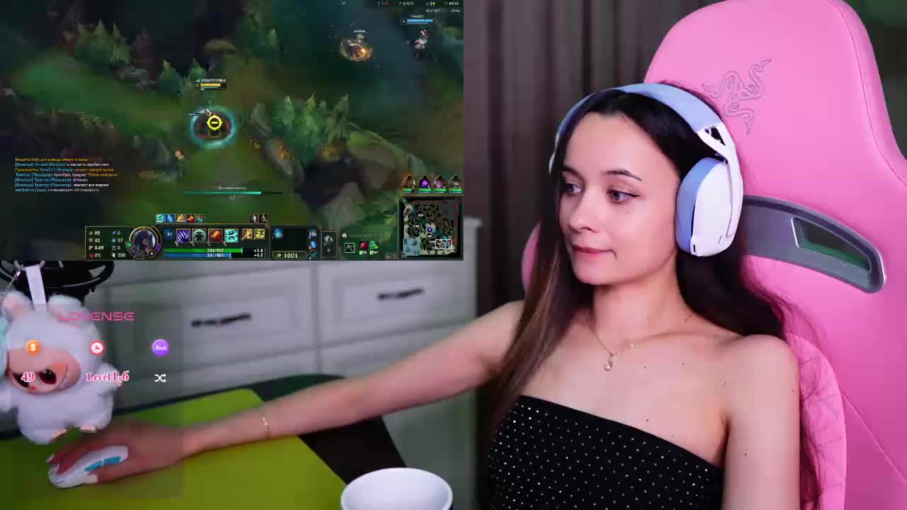 JuicyAngel Приват Записи 2026-06-29