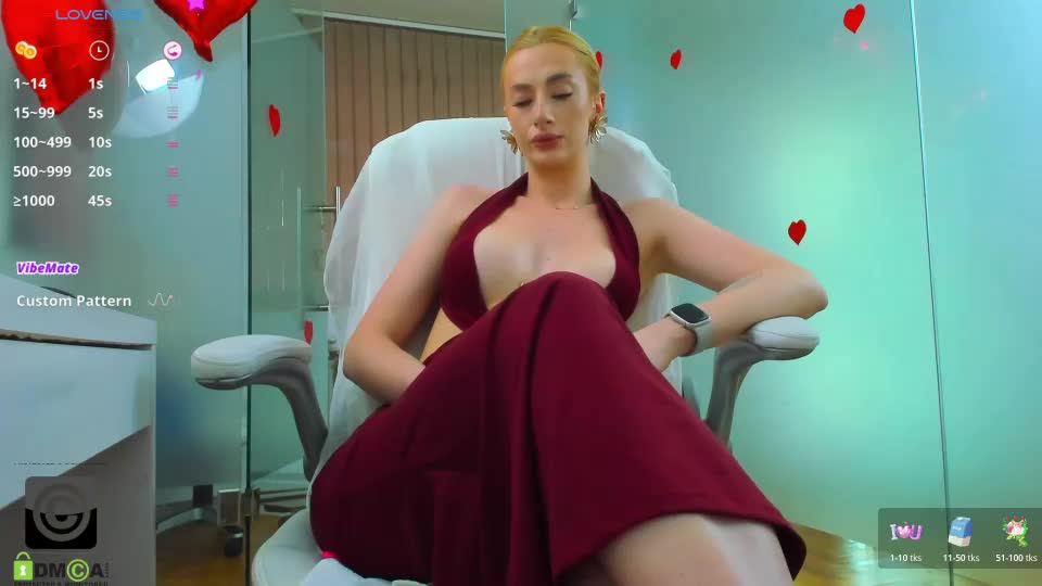 aileen_williams Приват Записи 2026-06-29