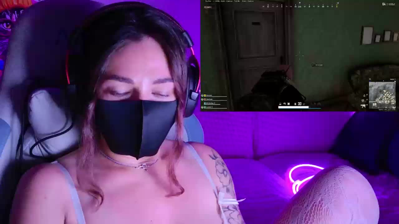NightMint Приват Записи 2026-06-29