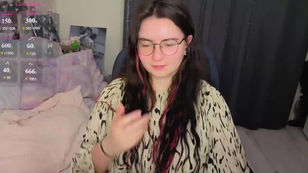 Kitty-Katty Приват Записи 2026-06-29