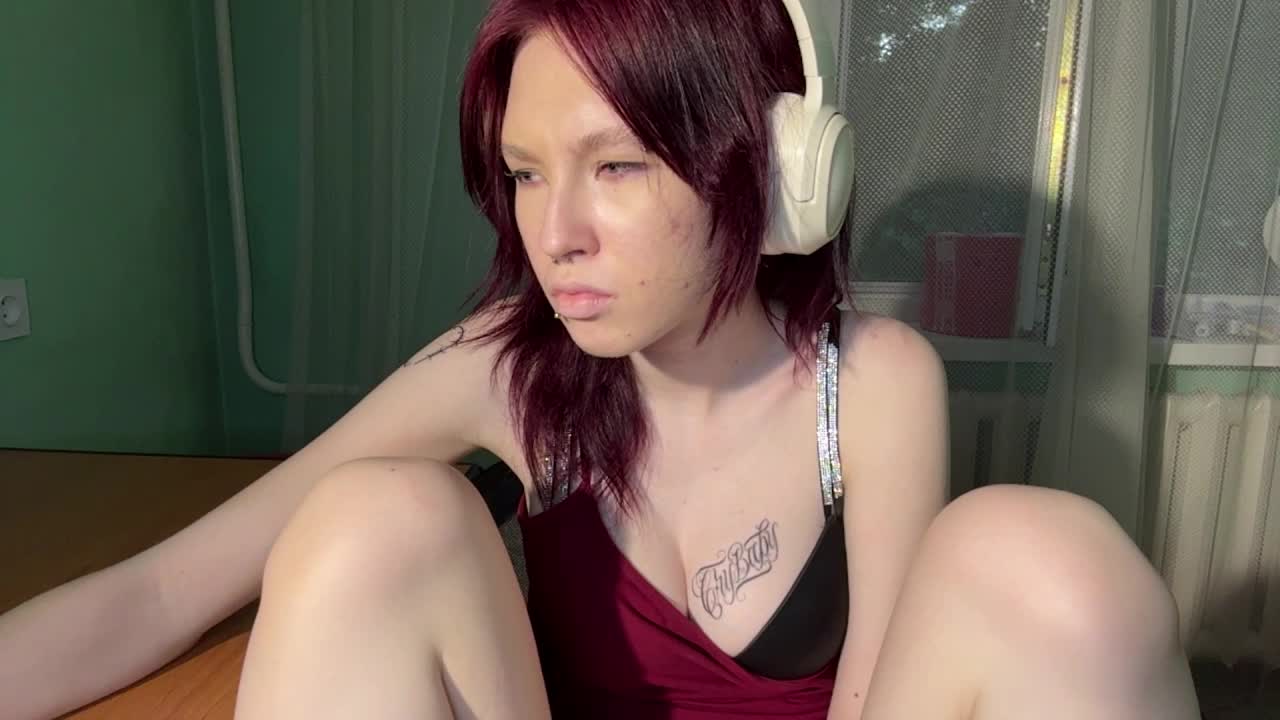 KarriMcinroy Приват Записи 2026-06-30
