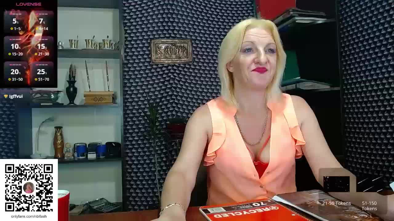 Nadin-slut Приват Записи 2026-06-29