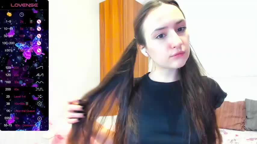 Cute__Nana Приват Записи 2026-06-30
