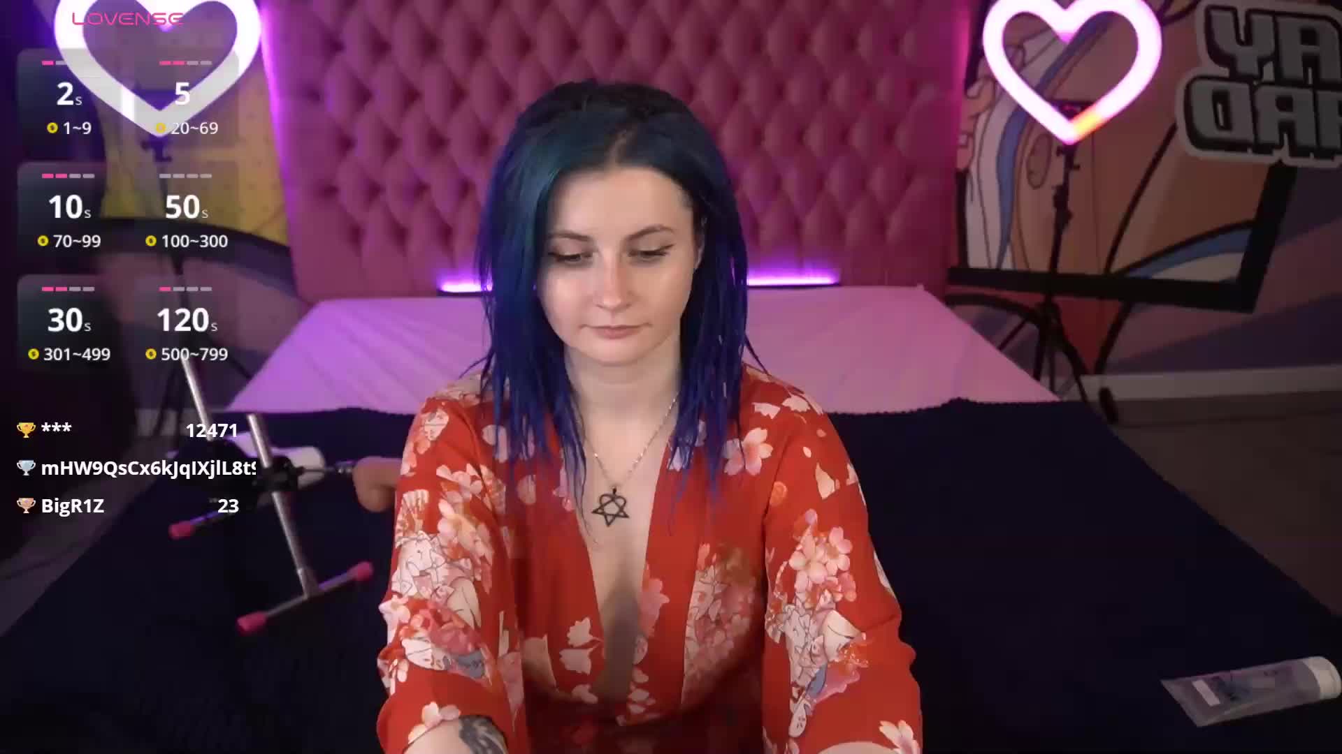 AlisaGrace Приват Записи 2026-06-30