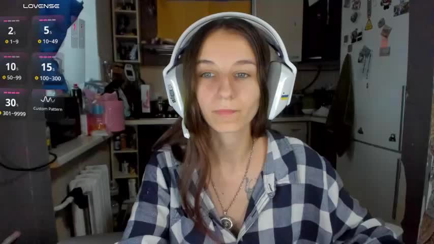 _Nika_Kik Приват Записи 2026-06-30