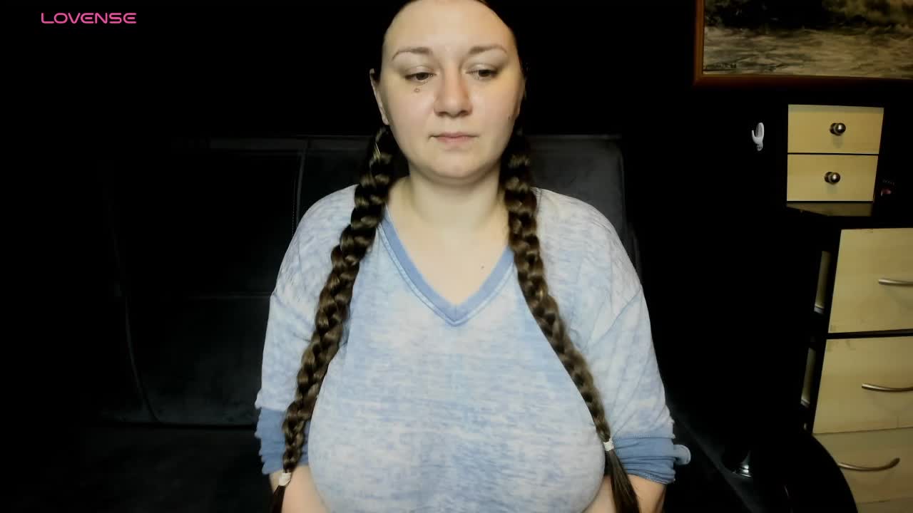 AlisaBacker Приват Записи 2026-06-30