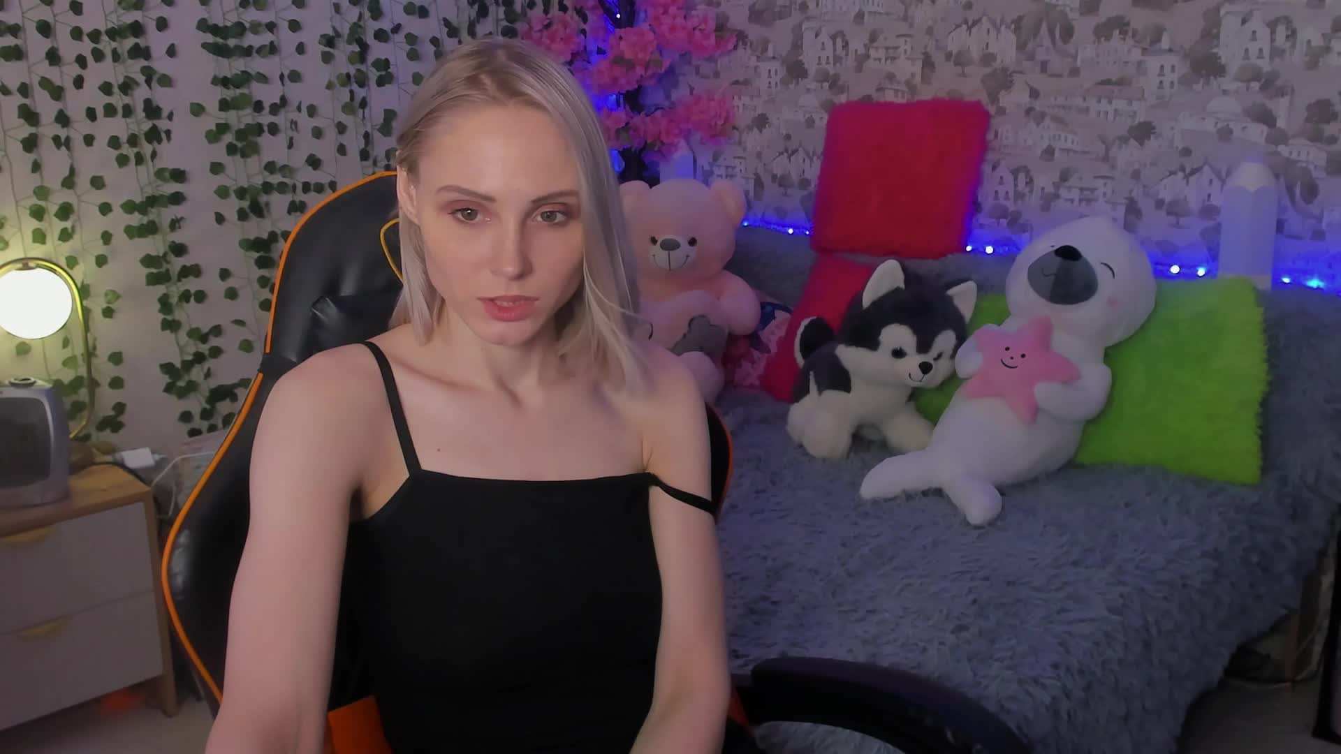 GinaGinaLove Приват Записи 2026-06-30