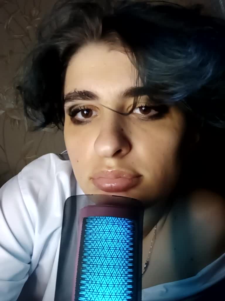 CyberSquirtSiren Приват Записи 2026-06-30