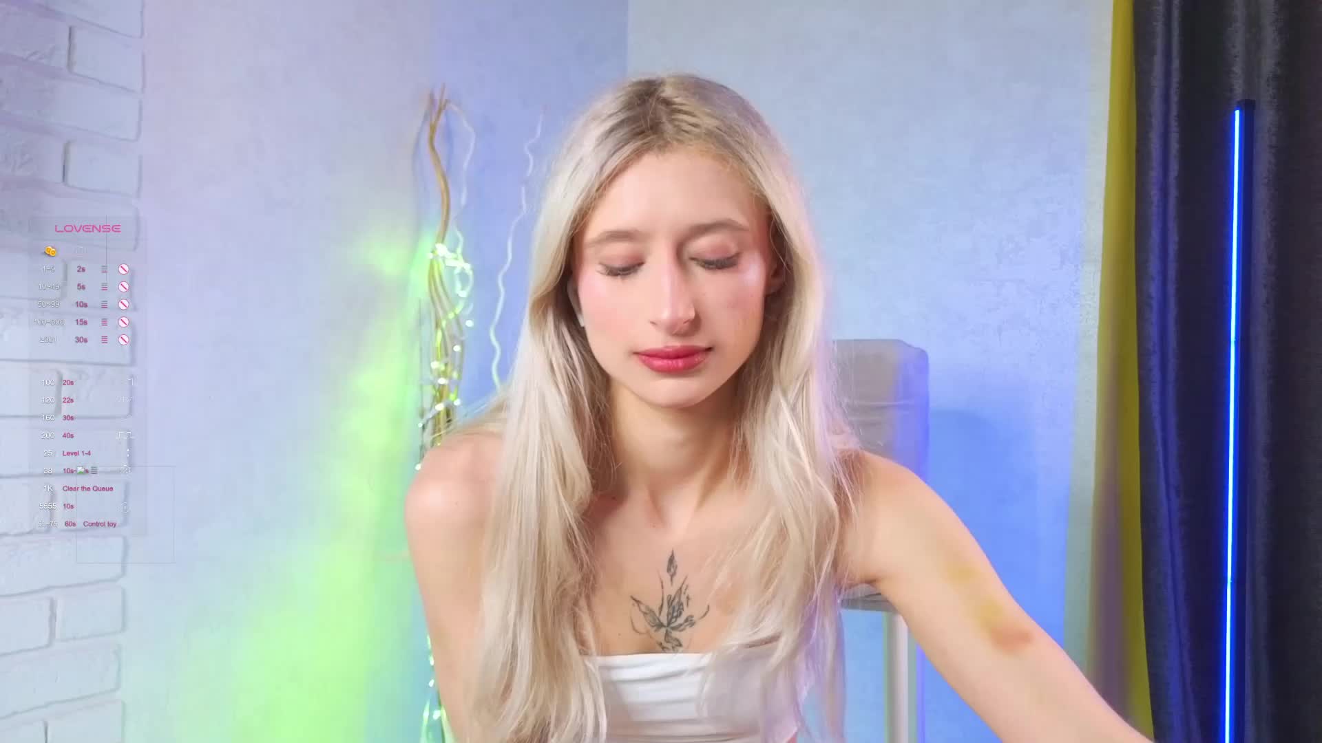 LuxuryBarbie Приват Записи 2026-06-30