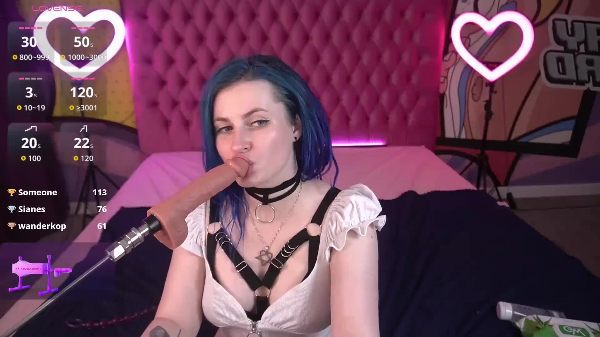 AlisaGrace Приват Записи 2026-06-30