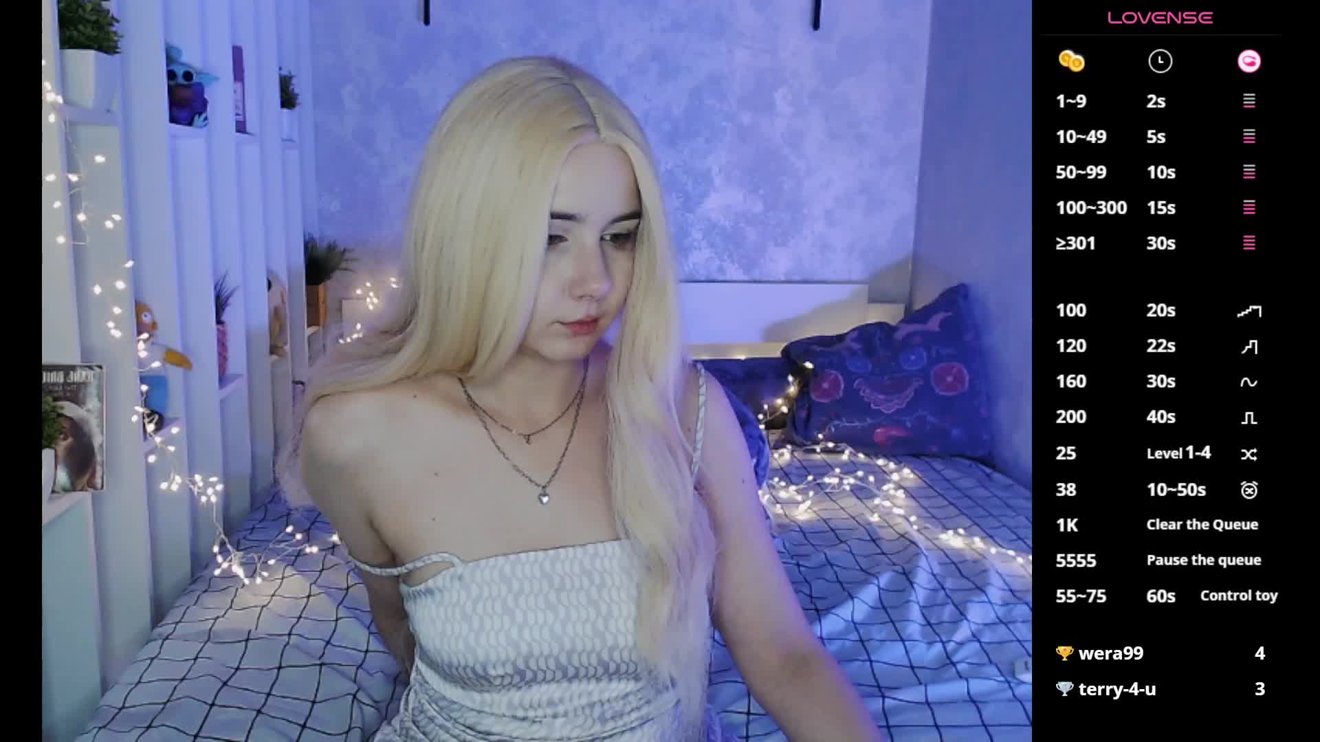EffieStonem Приват Записи 2026-06-30