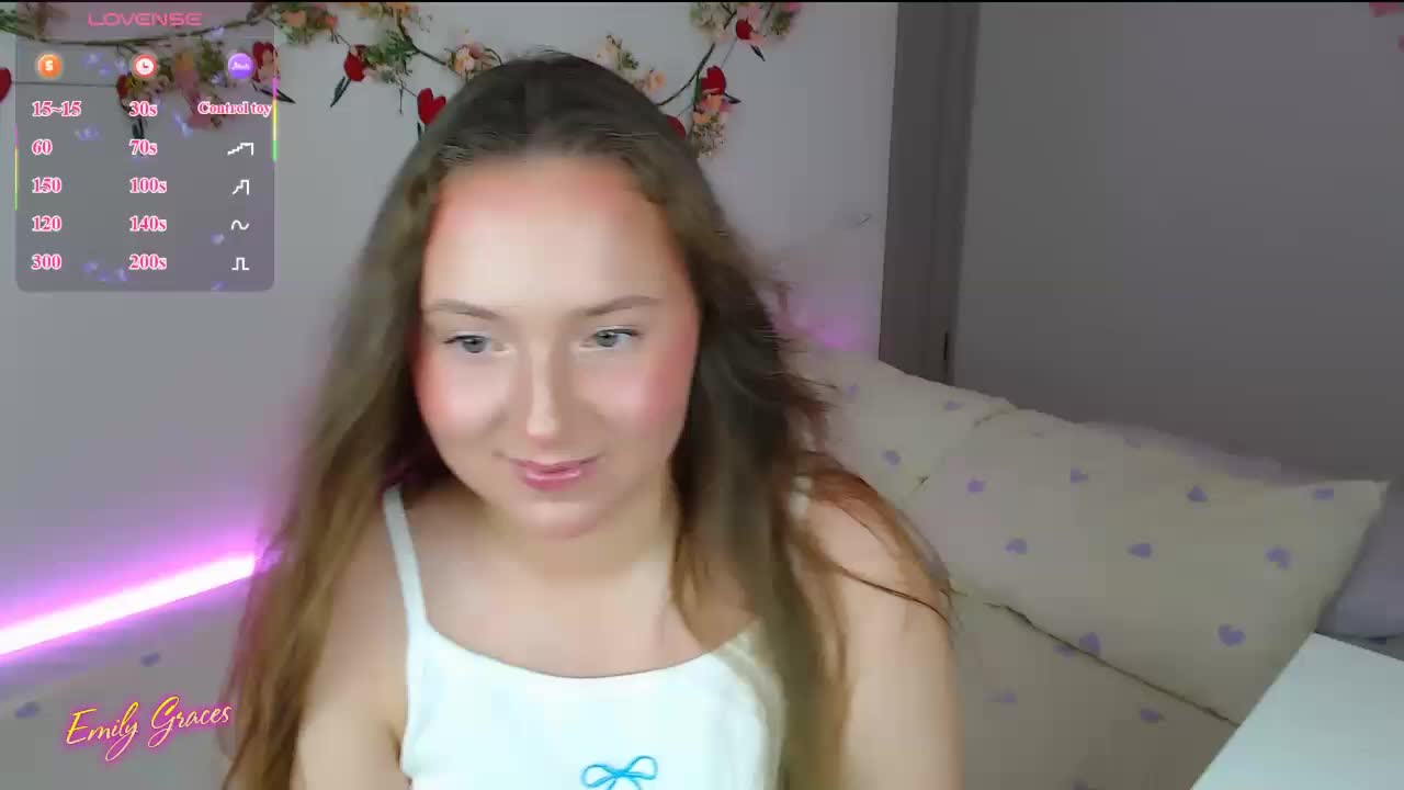 -EmilyxGrasez- Приват Записи 2026-06-30