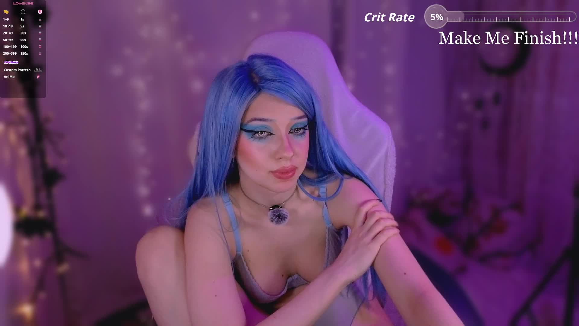 SapphireEve Приват Записи 2026-06-30