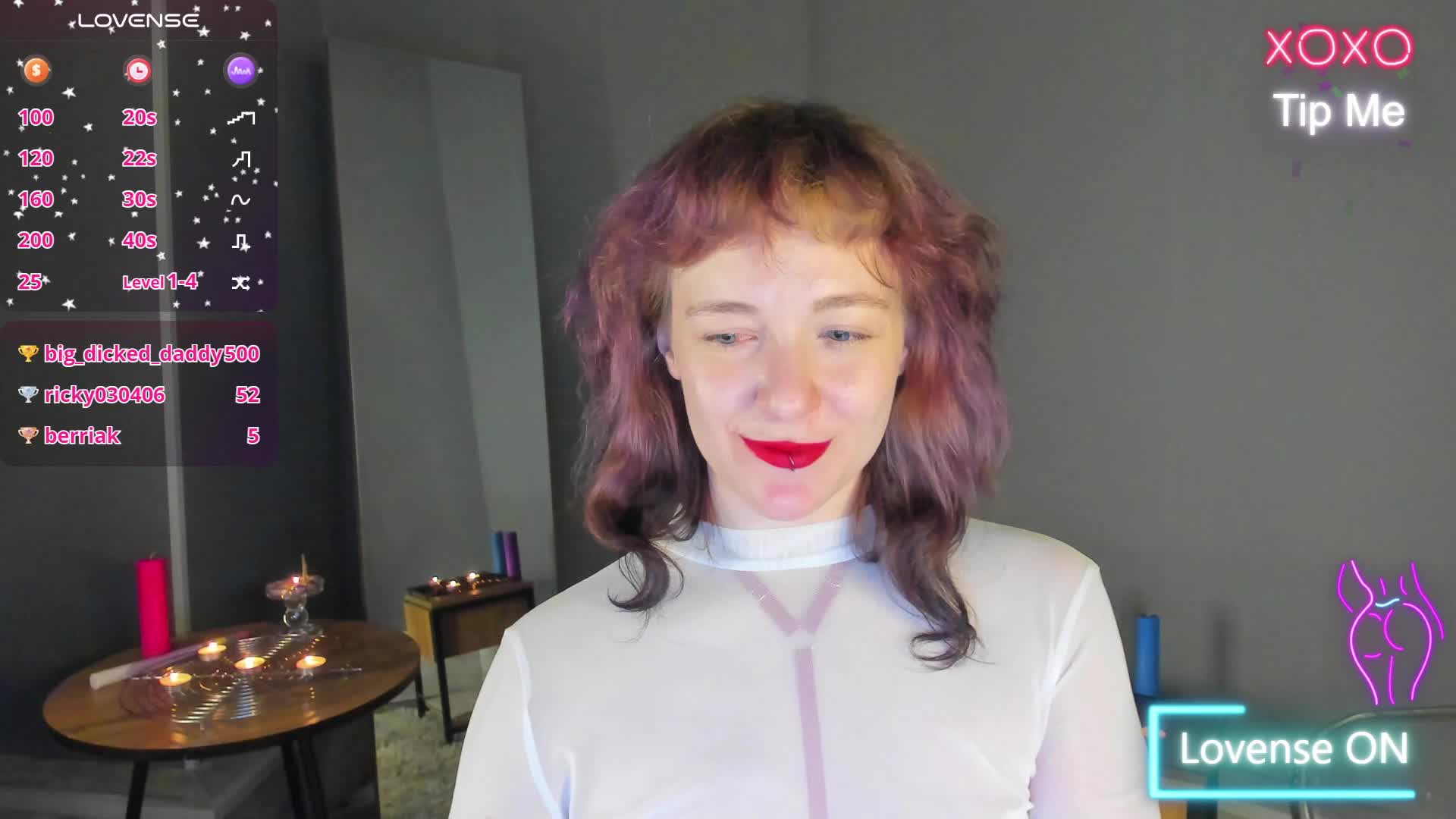 Ricki-Bloom Приват Записи 2026-06-30