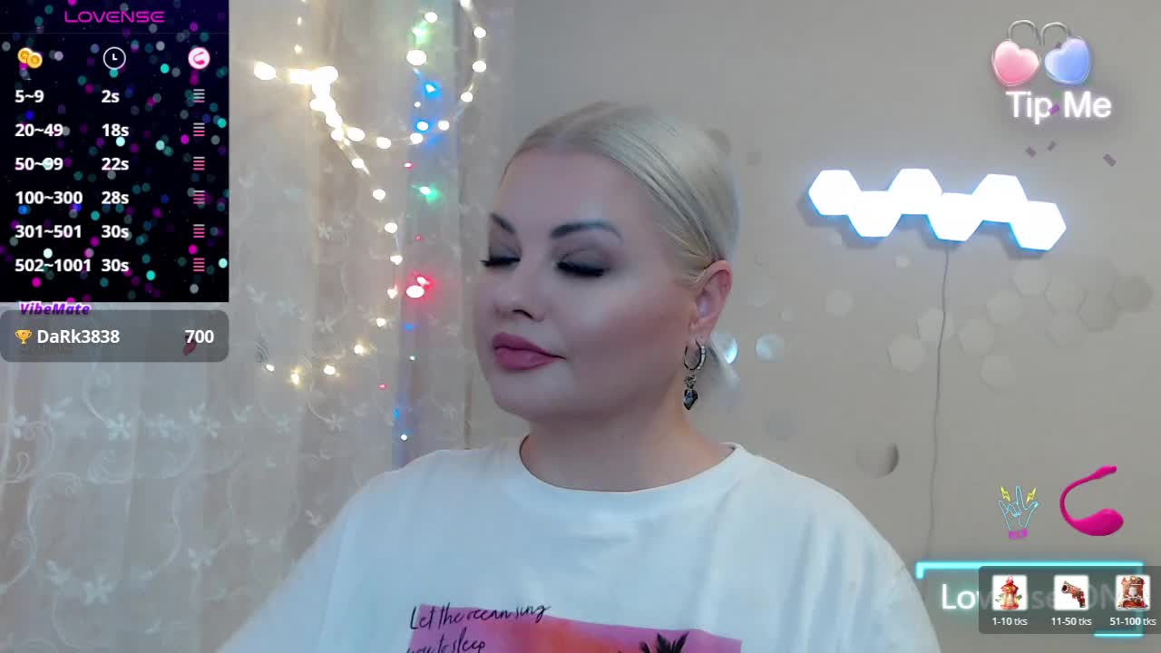JewellFairy Приват Записи 2026-06-30