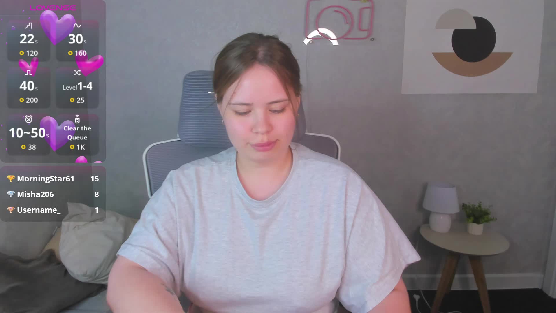 EricaElliott Приват Записи 2026-06-30