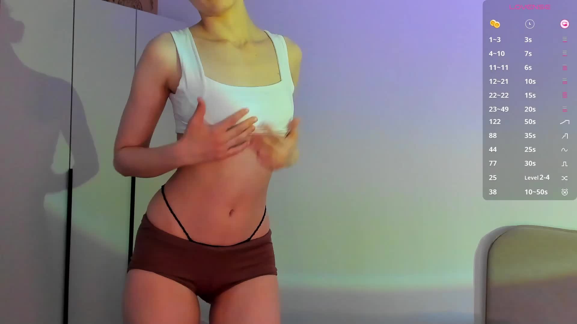 iamskinnychick Приват Записи 2026-06-30